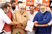 Ex-Union Minister Rajeev Chandrasekhar to take over as Kerala BJP president